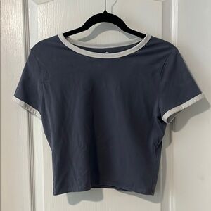 Hollister Baby Tee